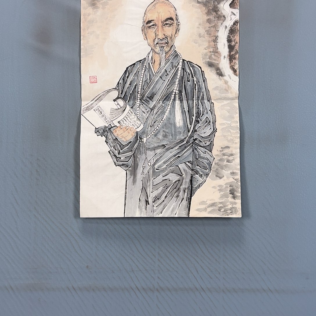 国画894 牡丹一如您