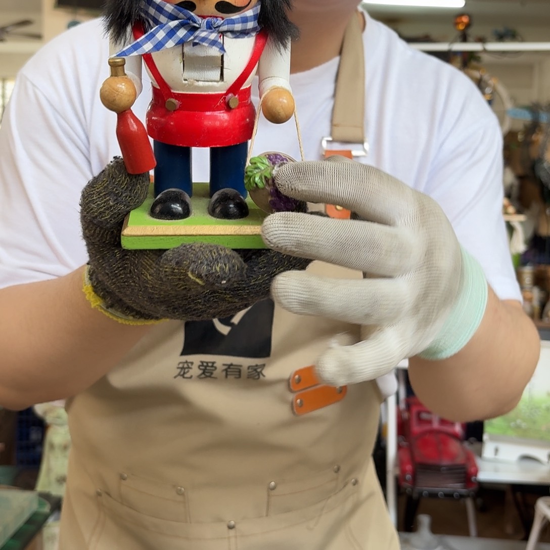 核桃木/黑胡桃（胡桃木）