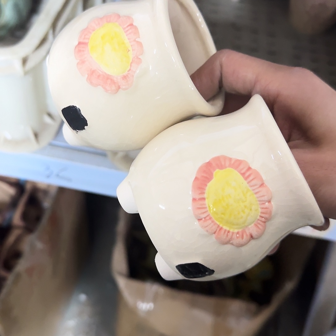 陶瓷2个6053福利局·自动合并订单·一个个买凑9元发·