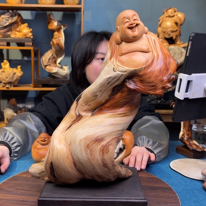 柏木（崖柏）关注一下