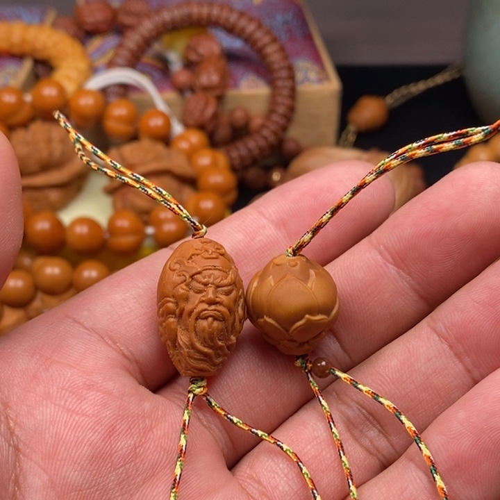 手串橄榄核橄榄核