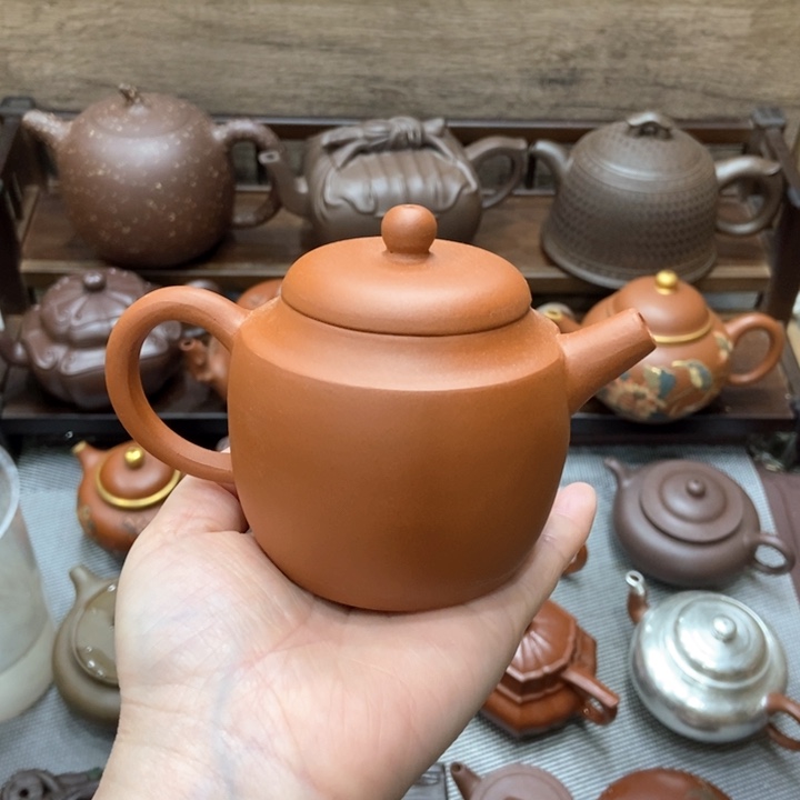 紫砂茶壶紫砂紫砂