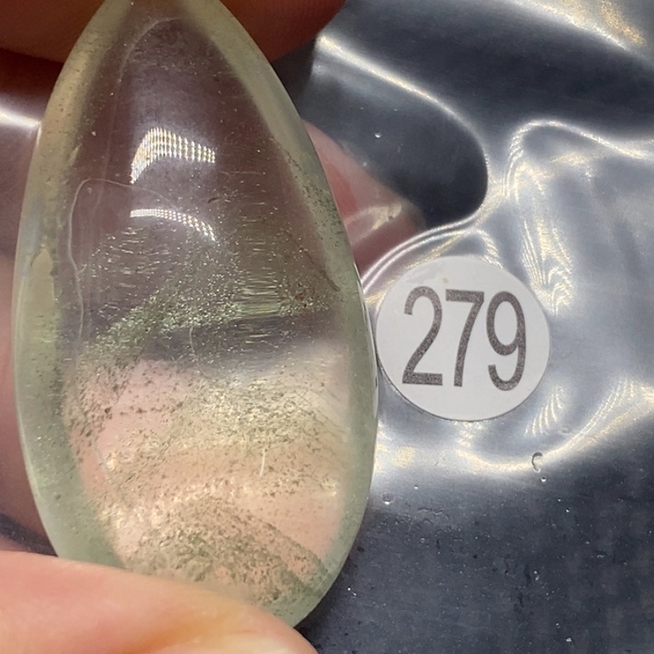 缘***创水晶颈饰未镶嵌水晶