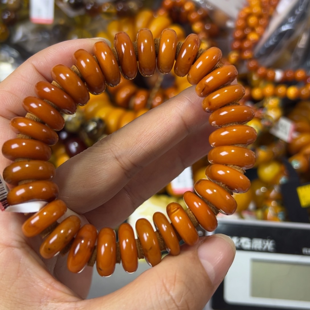 琥珀珠宝奇石未镶嵌920