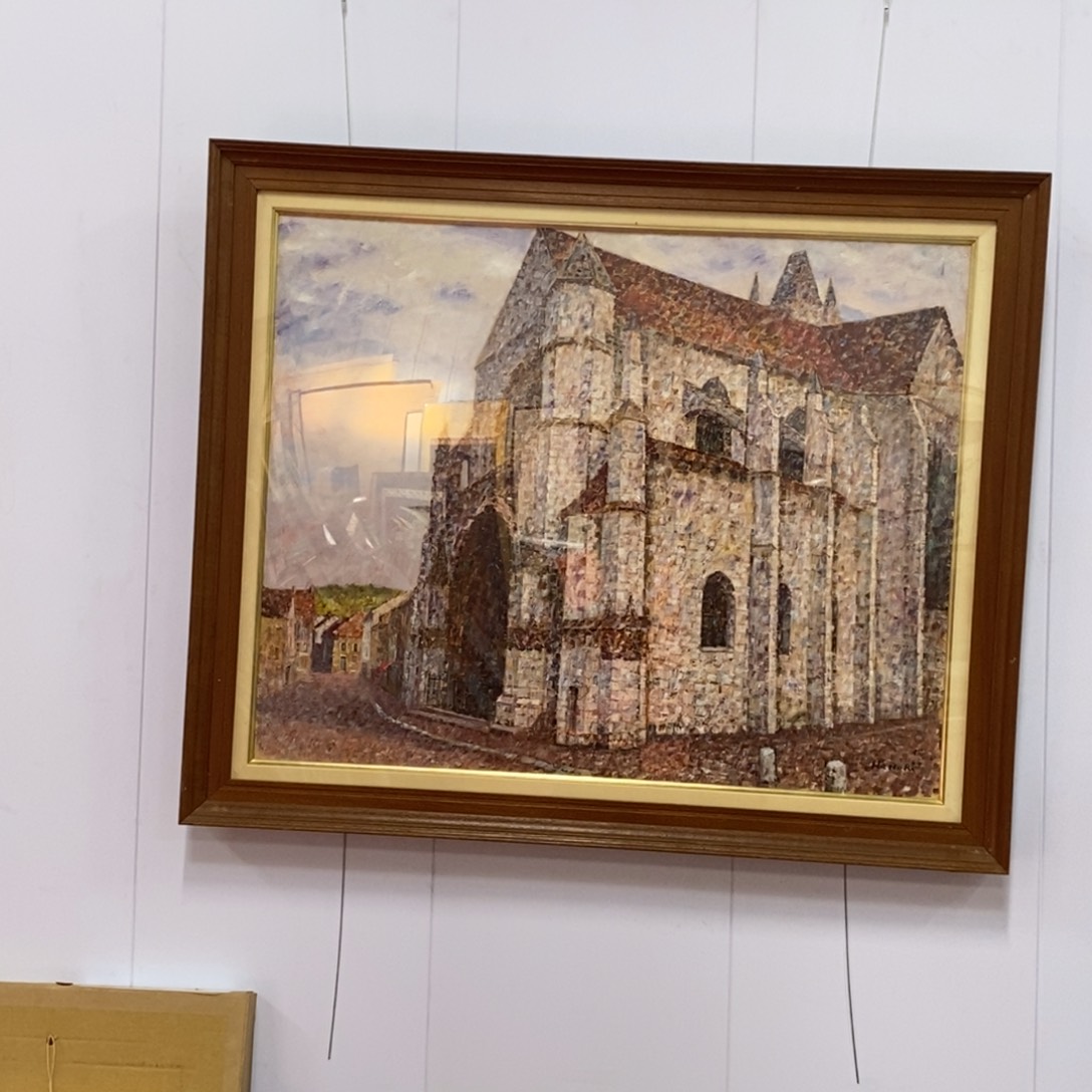 骑**丘精品剪纸作品欣赏