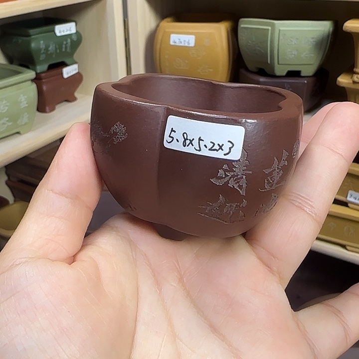 宜兴紫砂自产自销