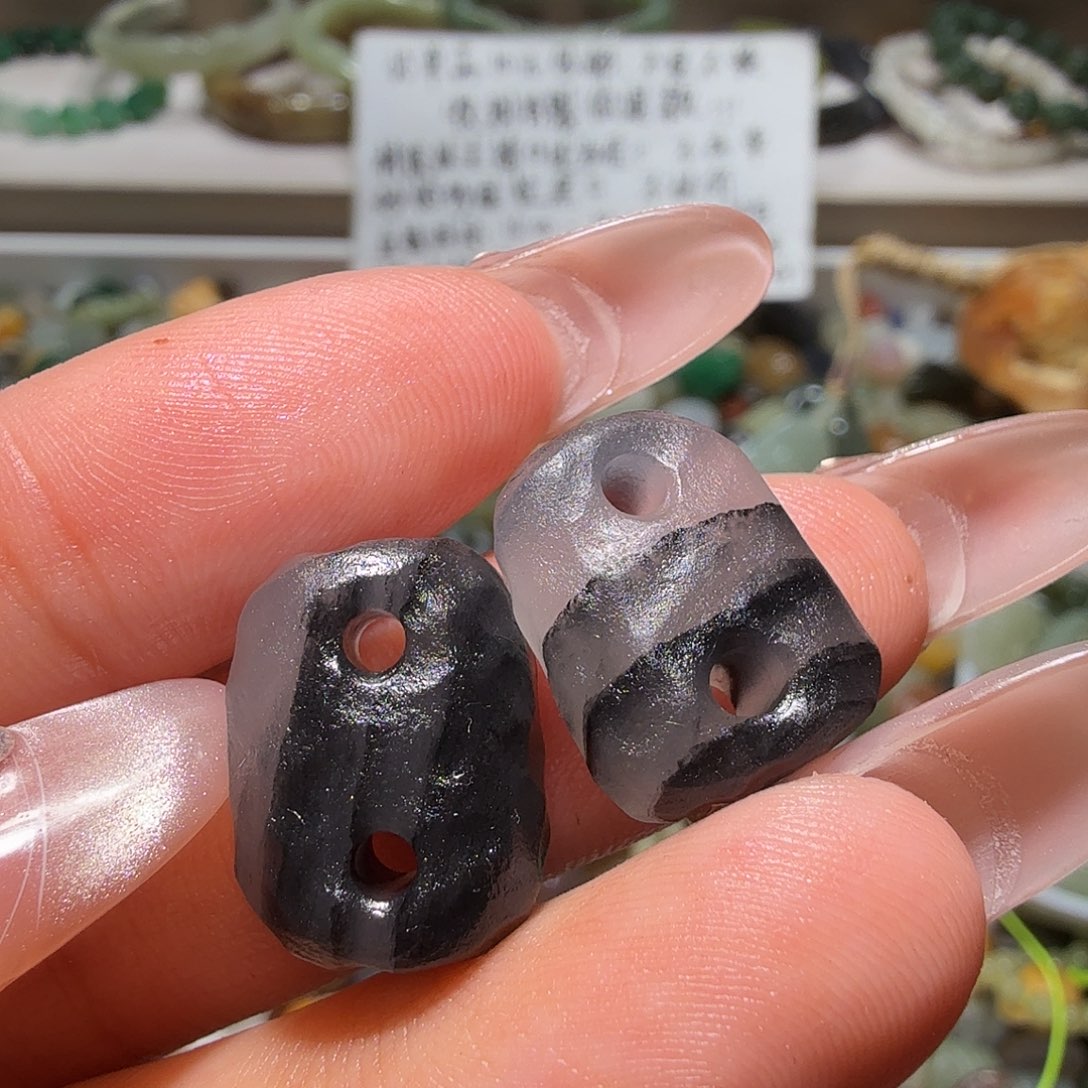 和田玉未镶嵌珠宝奇石