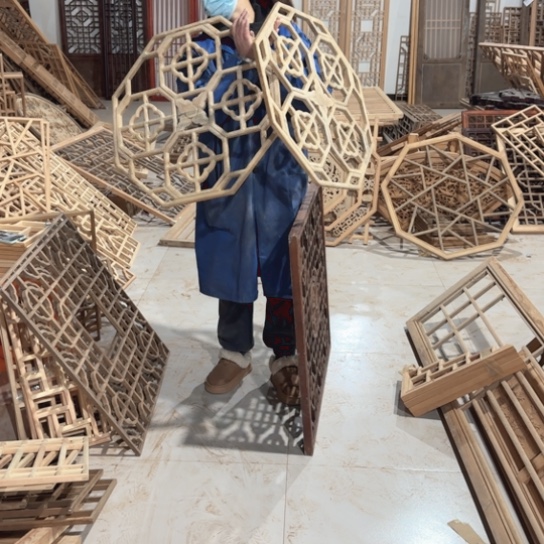 余***财香榧木特价一对包邮