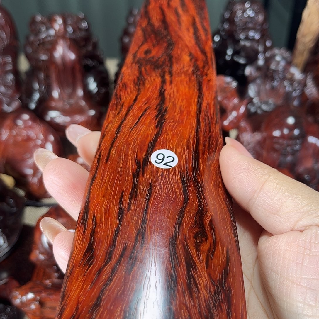 檀香紫檀（小叶紫檀）