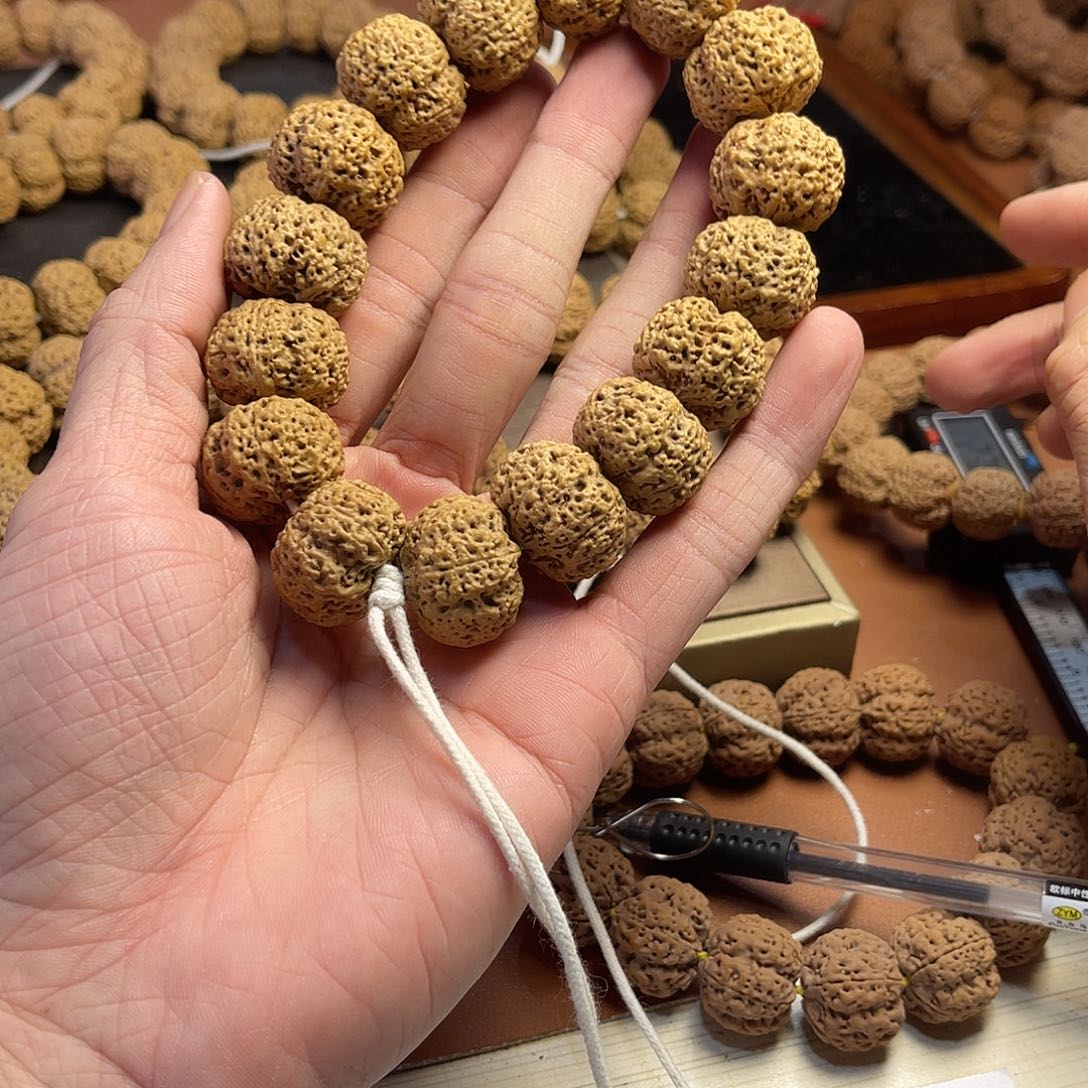 ****情吊坠金刚菩提二十三