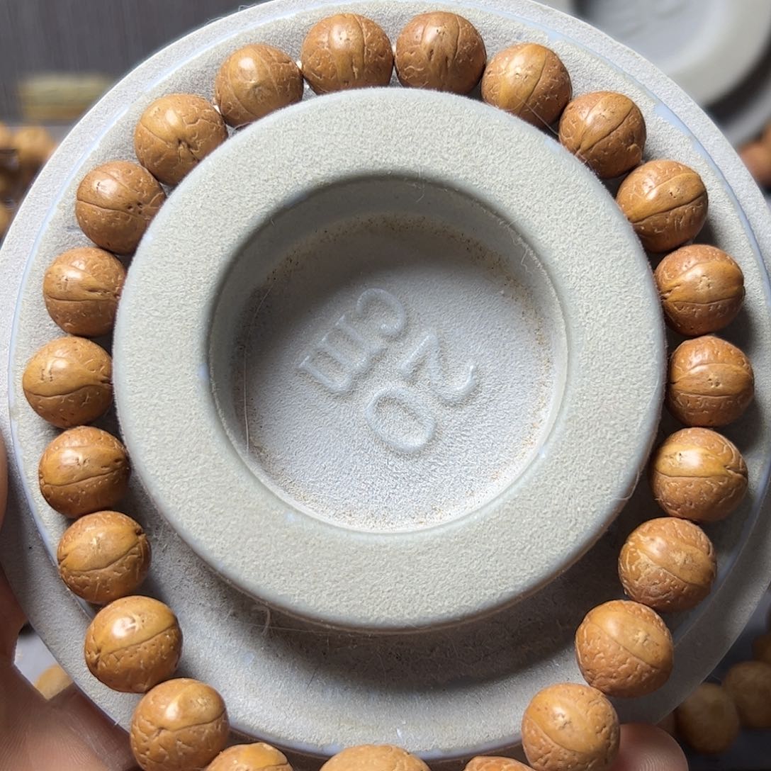 凤眼菩提手串11mm福利串