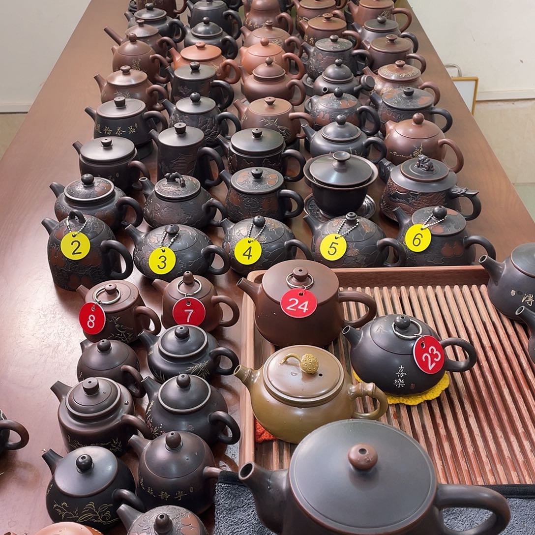 拾****原矿原石的制作方法是