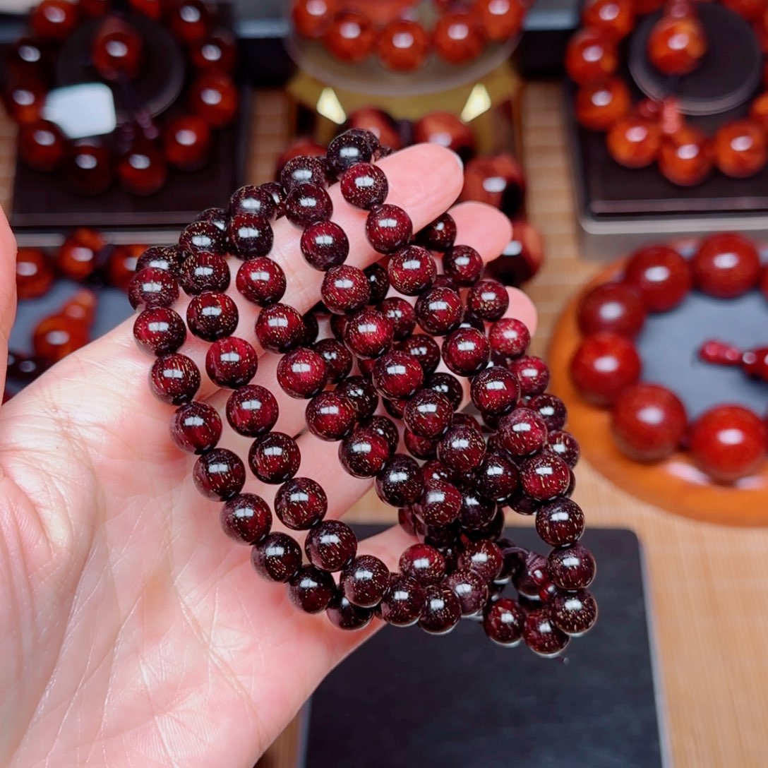 檀香紫檀（小叶紫檀）2W 平