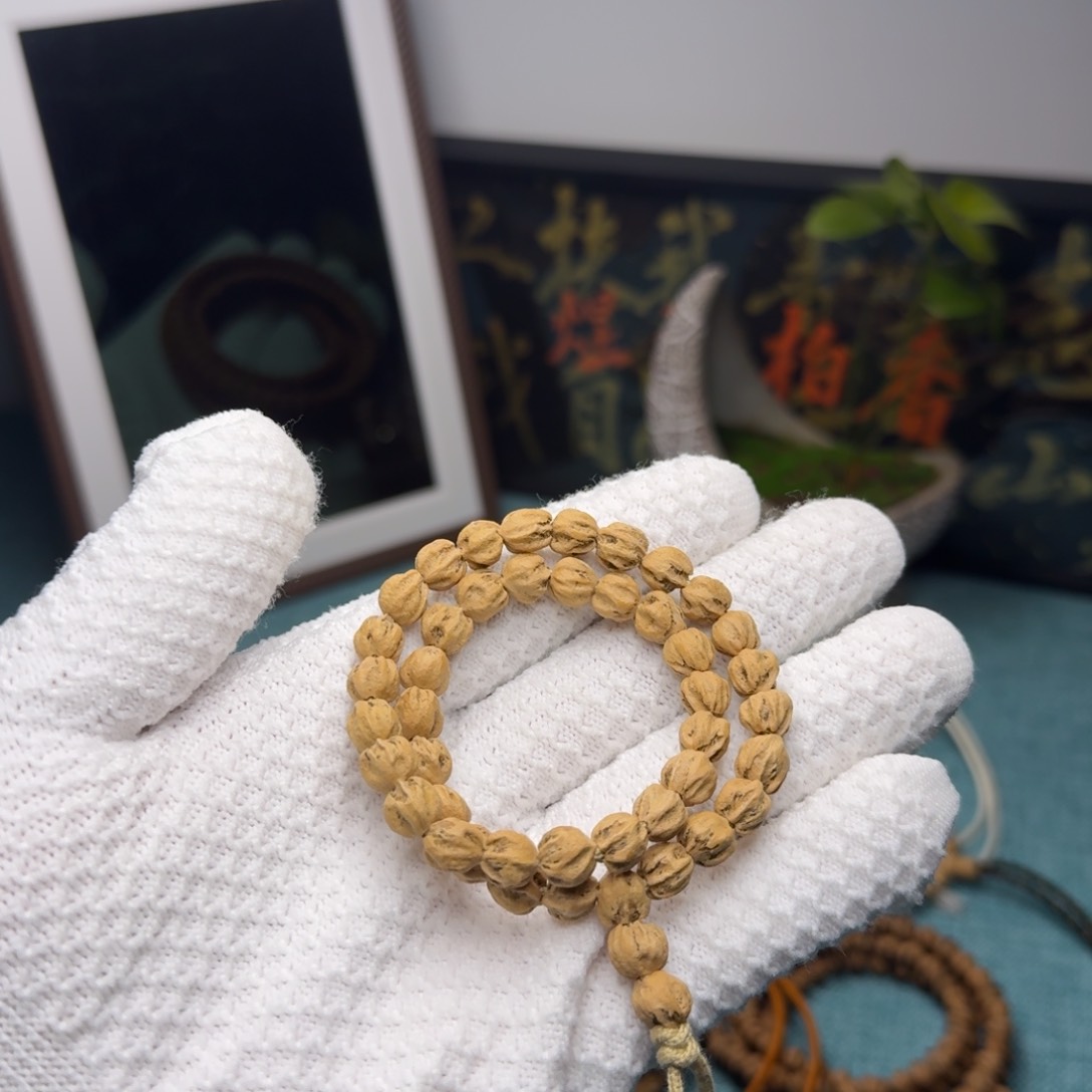 柏香籽/百香籽吊坠