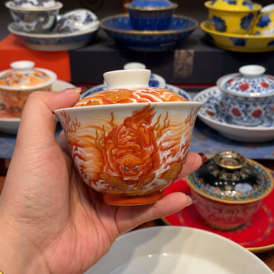 景德镇景德镇瓷器景德镇