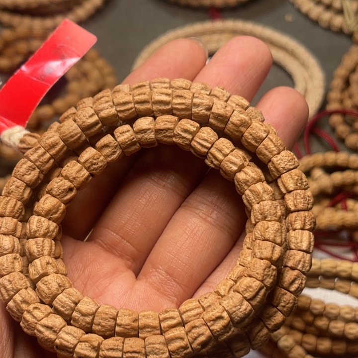 柏香籽/百香籽手串