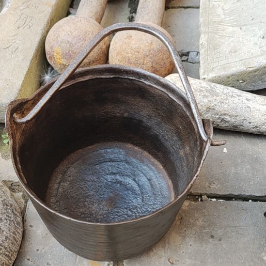 用***8农村收上来的老物件