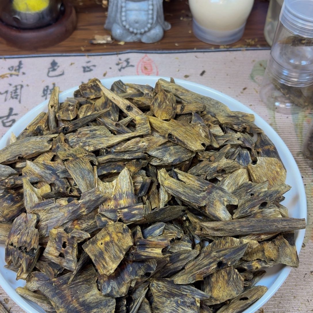 村***民香料奇楠料子。。。。