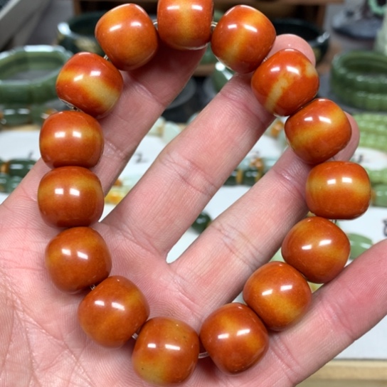 未镶嵌和田玉珠宝奇石