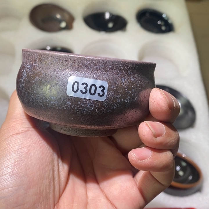 茶盏建阳建盏龙窑柴烧