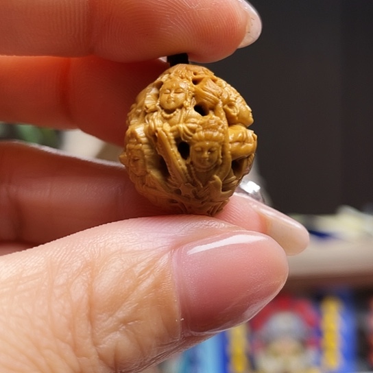 橄榄核手串/手链橄榄核