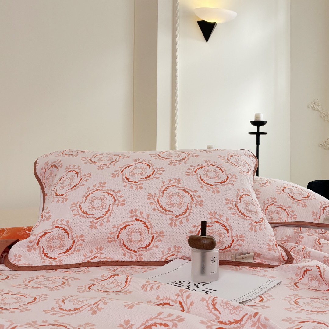 雅赞【纱布成人枕巾55*78】新疆长绒棉A类品质 吸汗 透气  双面可用