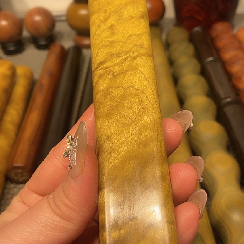 【闪购商品】香榧木定木料一物一拍