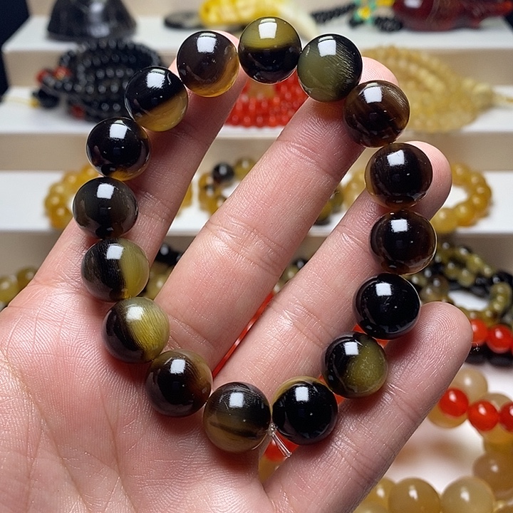 将***将驴蹄子手串手链手串