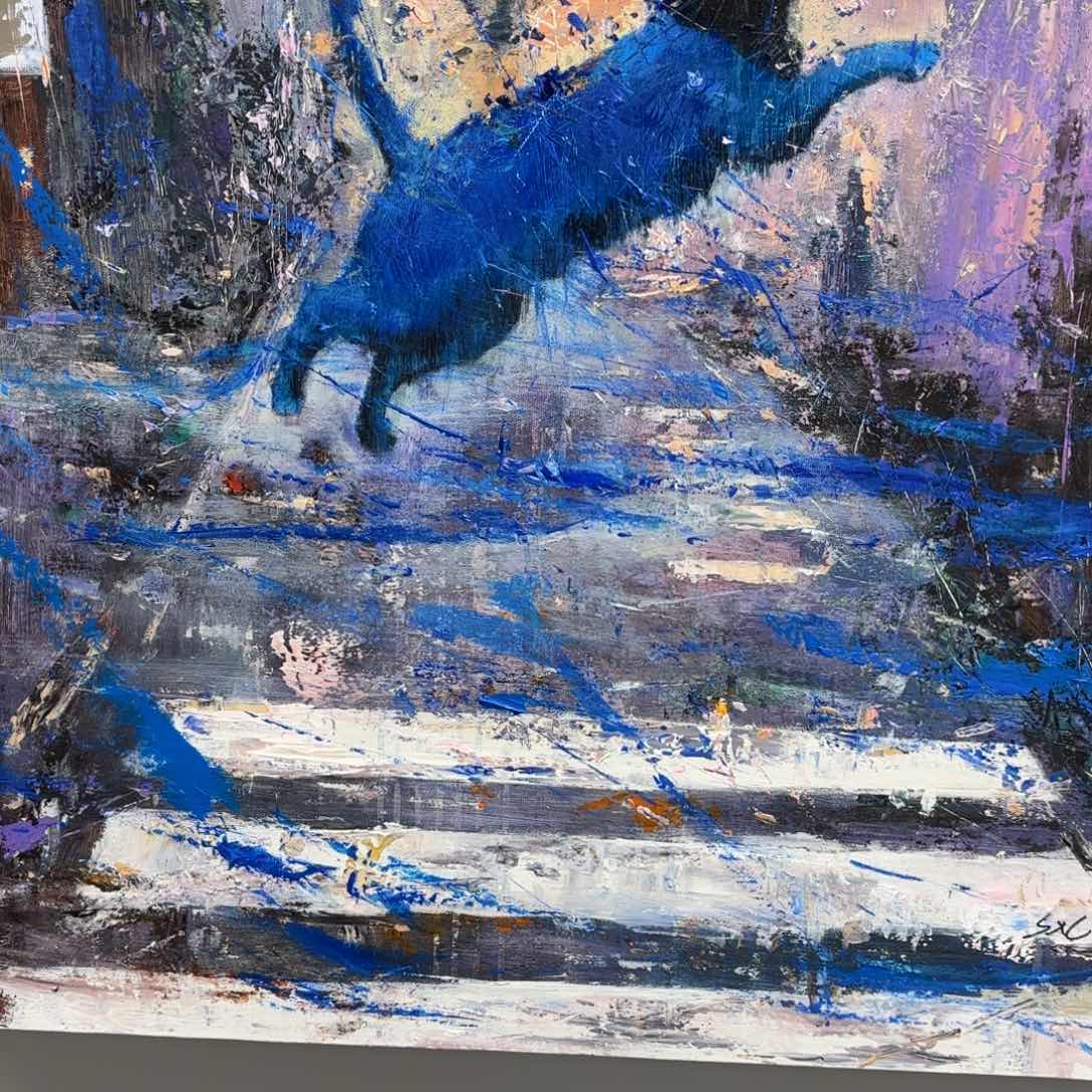 油画海****巢原创作品111111111111