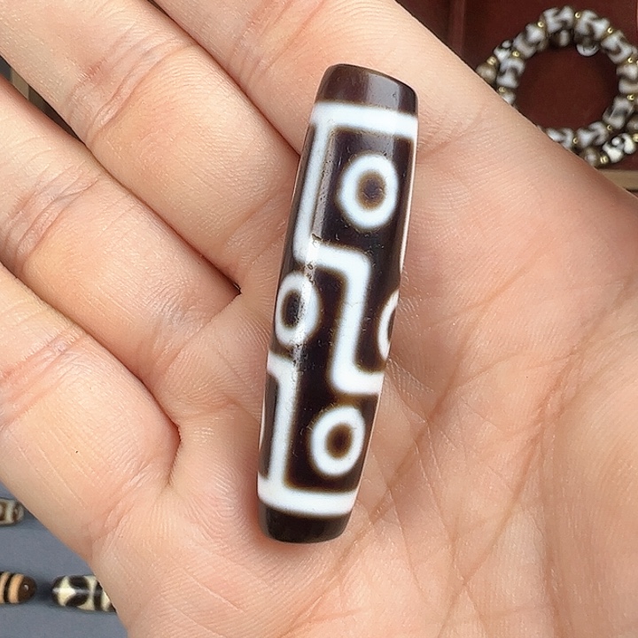 玛瑙/玉髓颈饰合金生****。