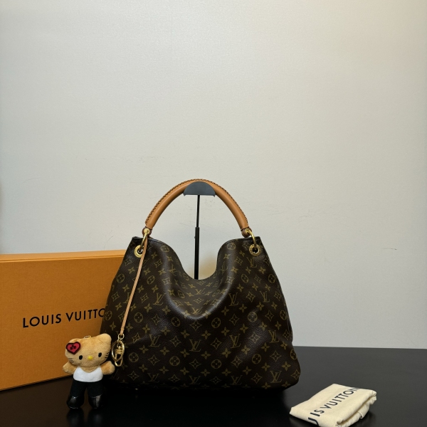 包包/路易威登/99新/250222QR0018