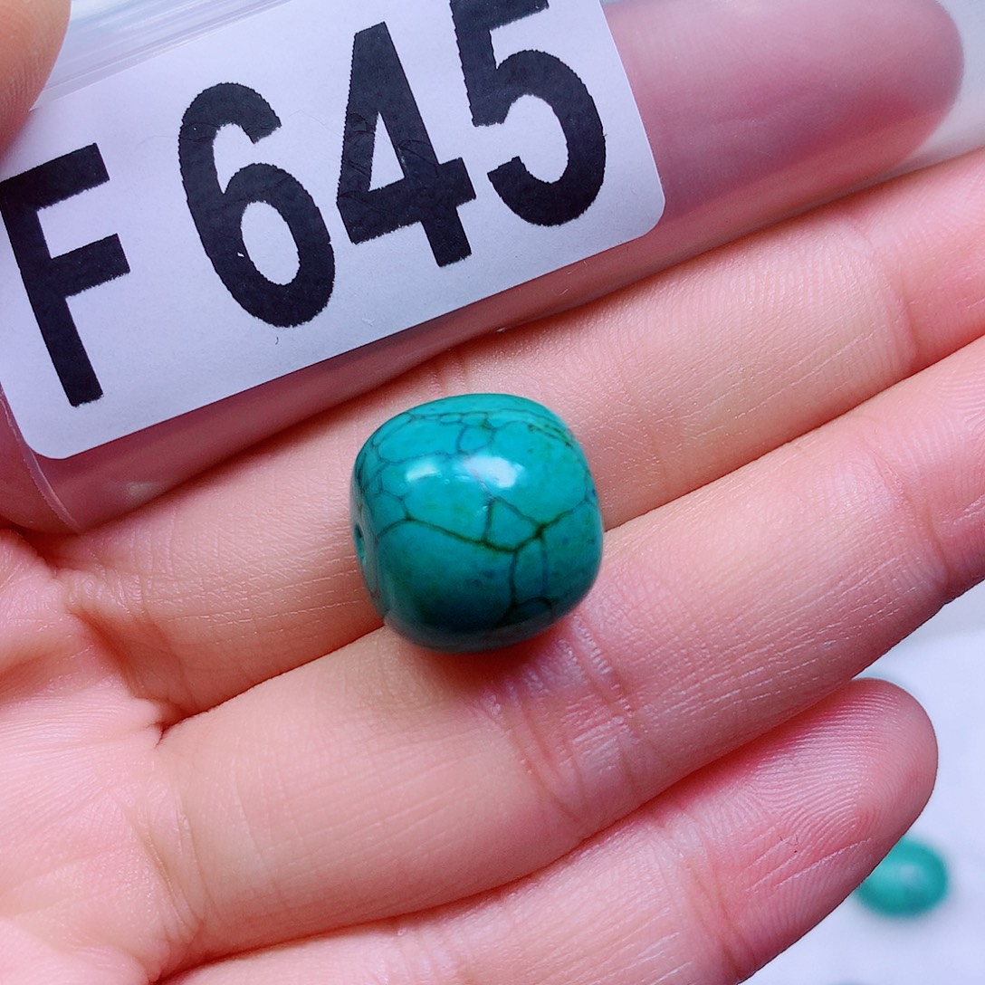空竹粉丝专享十堰特色手工散珠