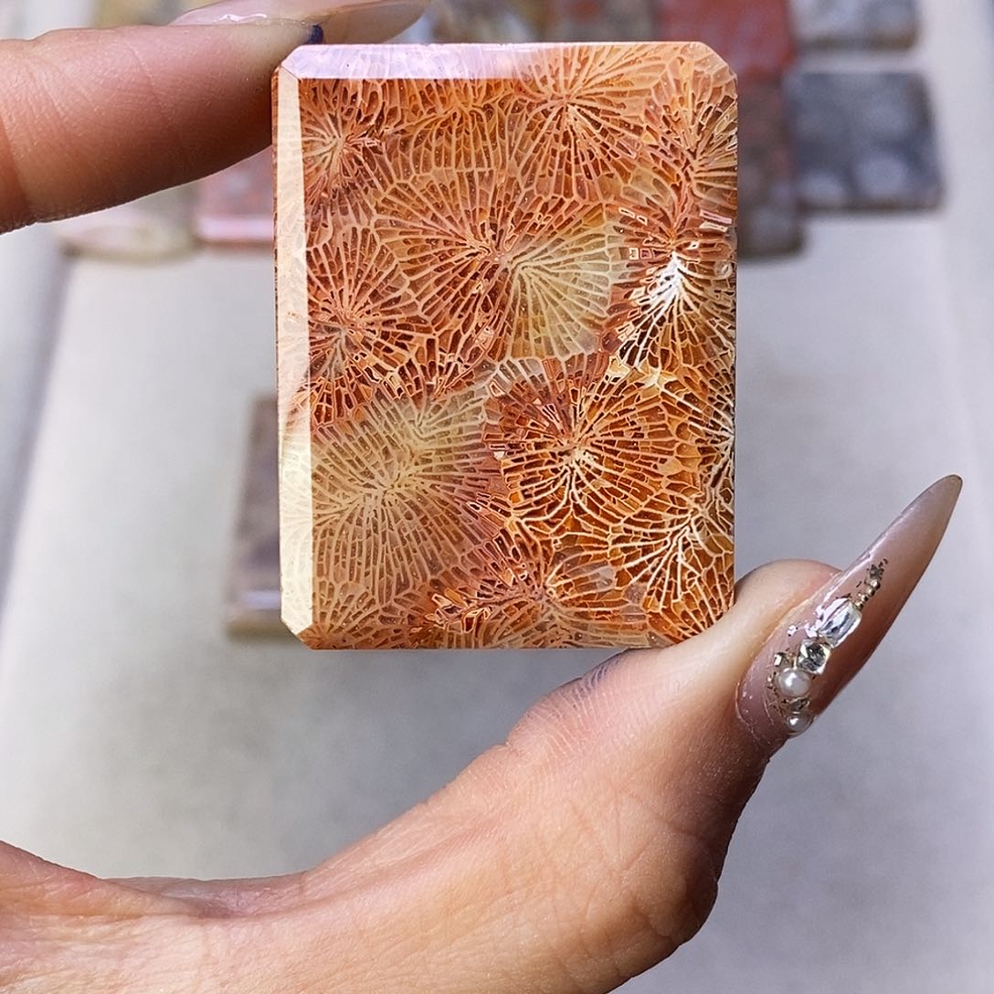 查罗石合金颈饰玖**柒