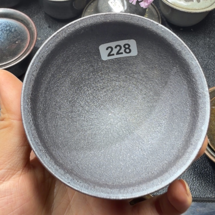 茶盏焦源龙窑，不忘初心228