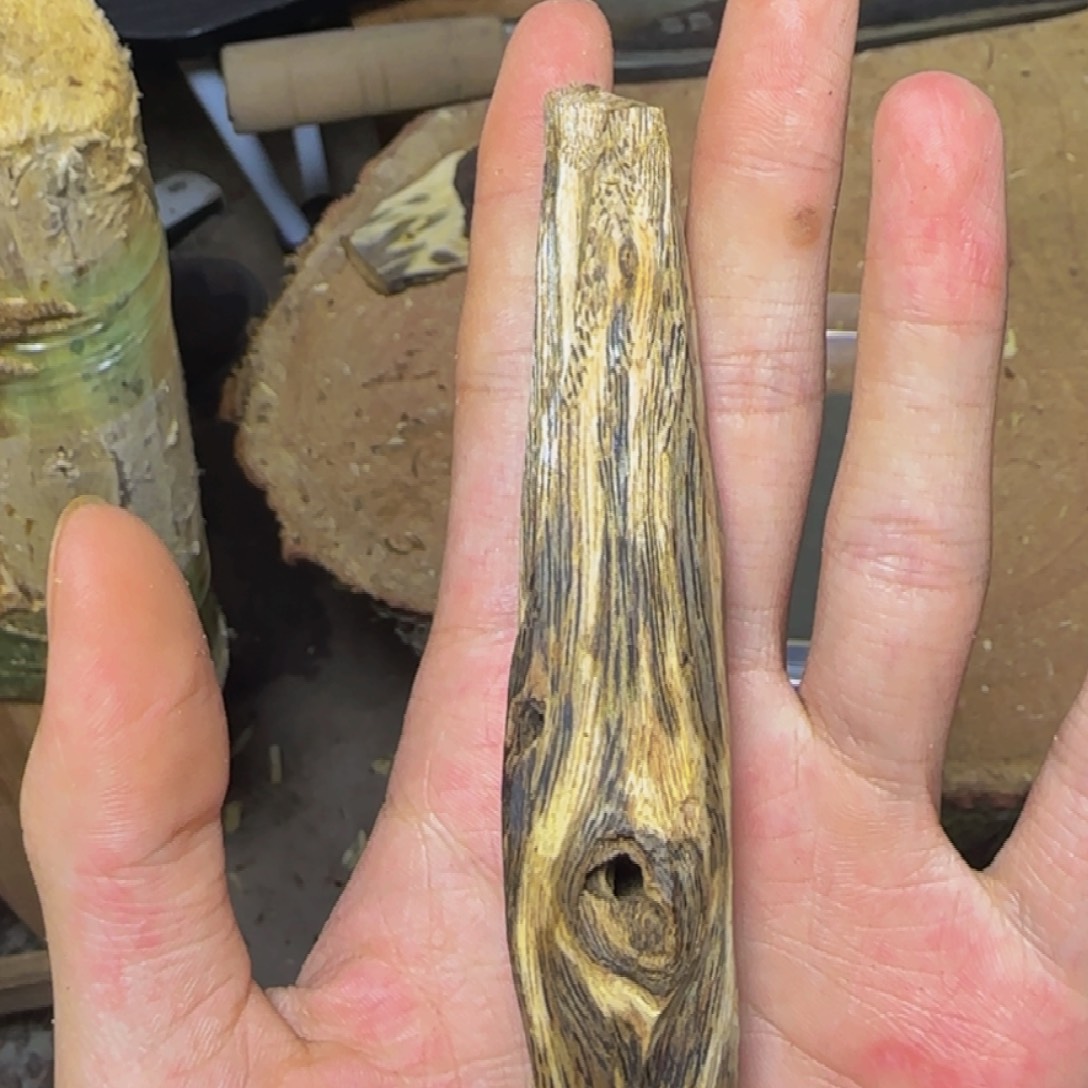 沉香虫漏树心油发一份