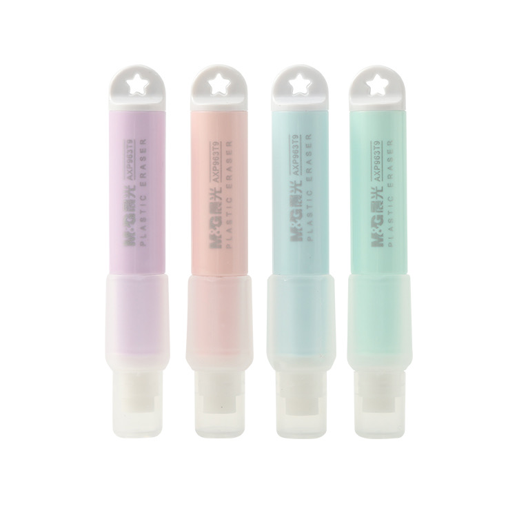 963T9 晨光橡皮旋转 QHGT