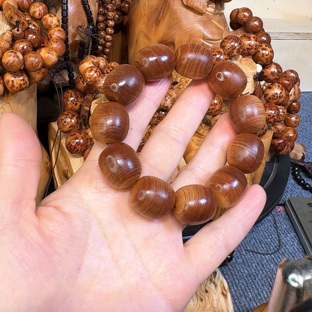 柏木（崖柏）手串/手链