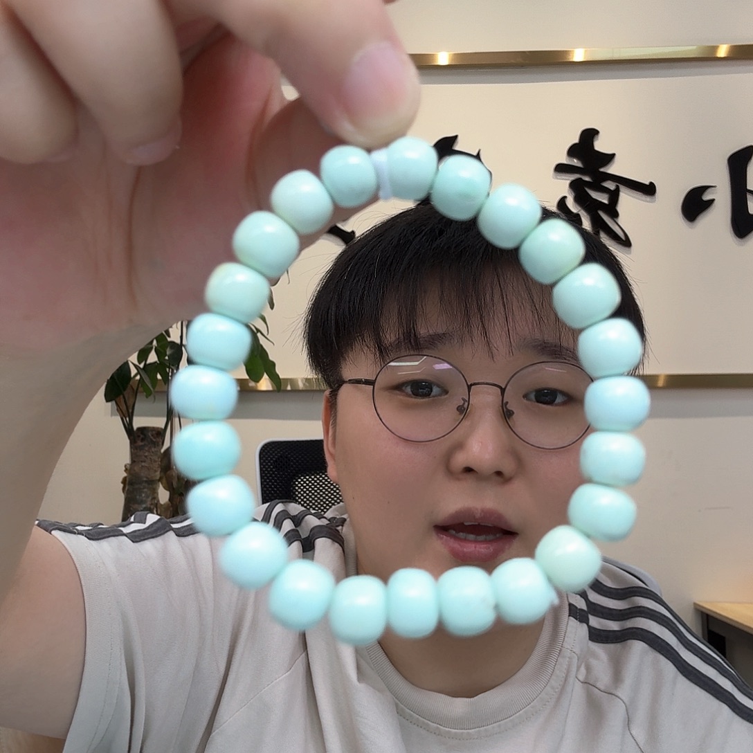 绿松石未镶嵌珠宝奇石801