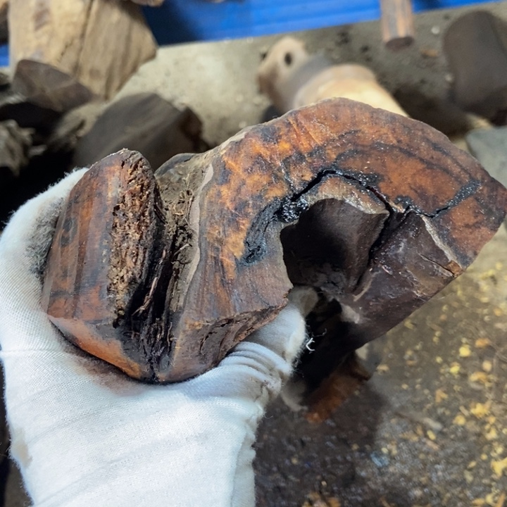 贡木手串悄***菜定制不退不换