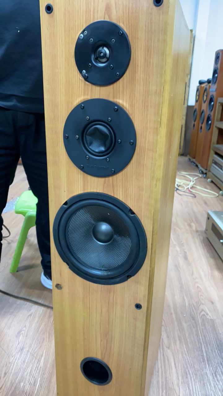 8新  HW diy音箱 不支持退换