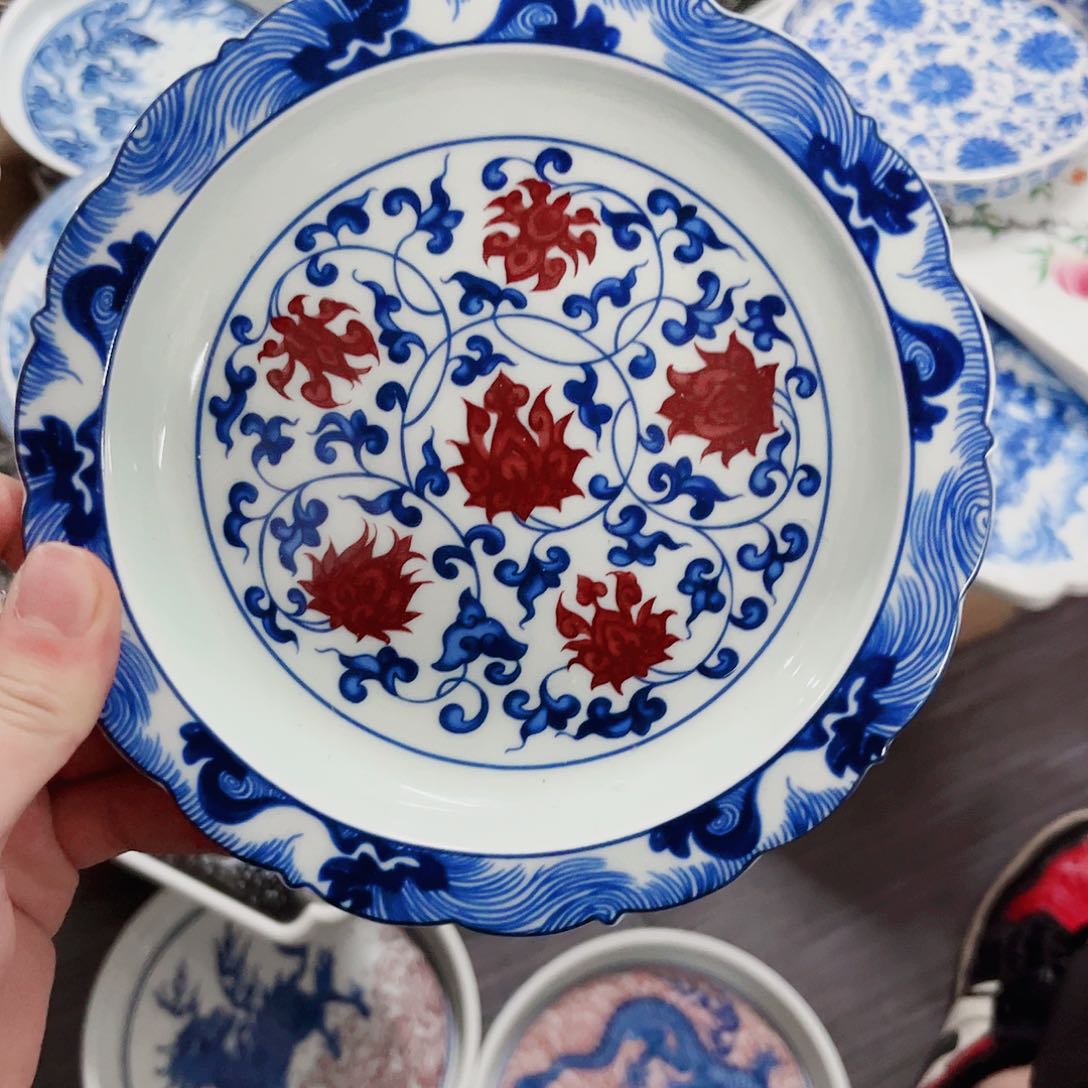 摆件仓库直播间专属链接