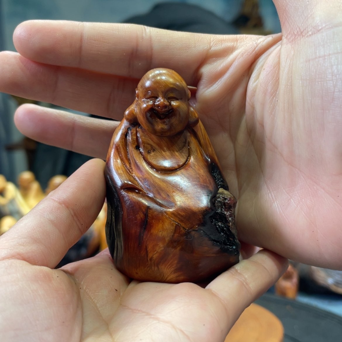 【闪购商品】柏木（崖柏）其他
