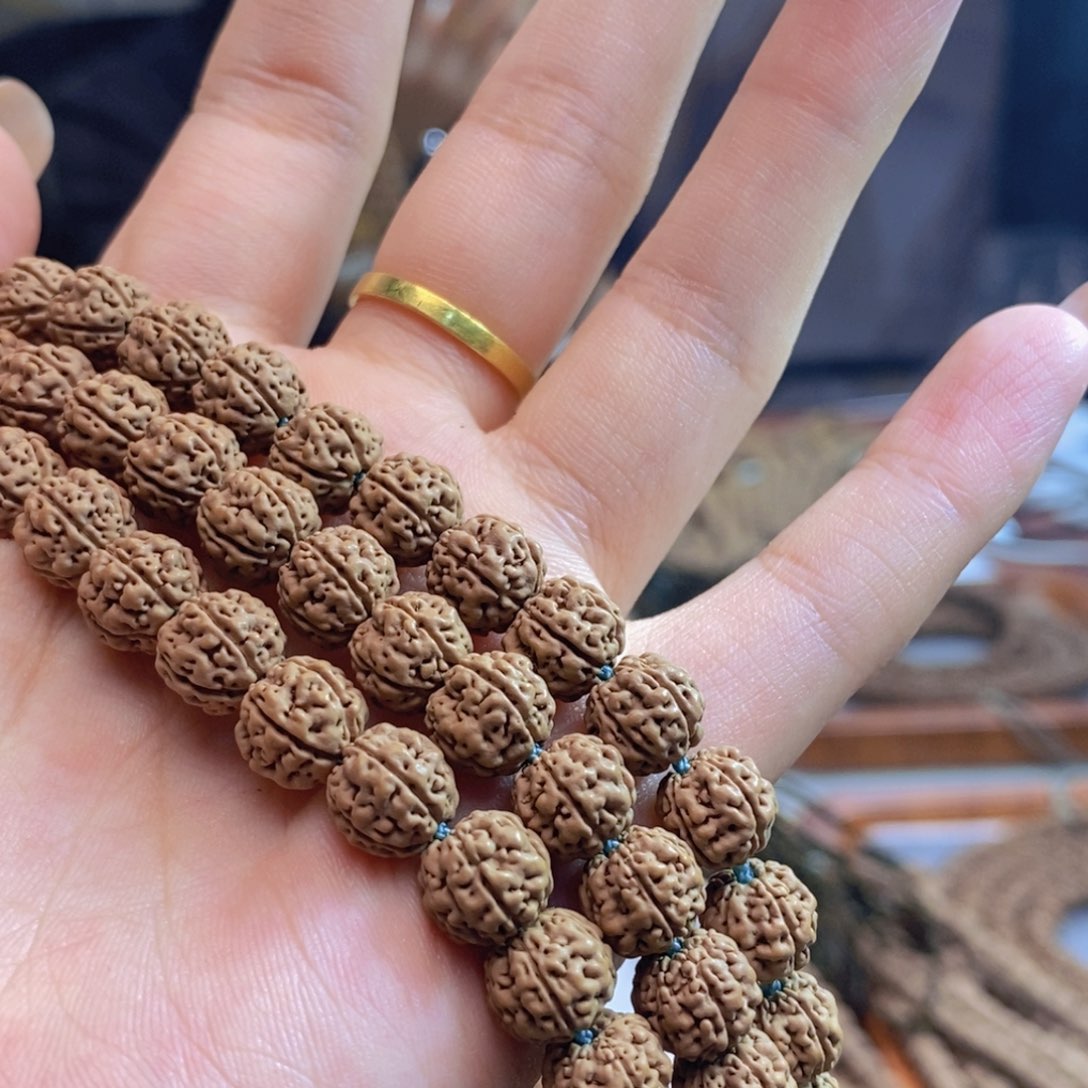 【闪购商品】吊坠金刚菩提。潜水艇