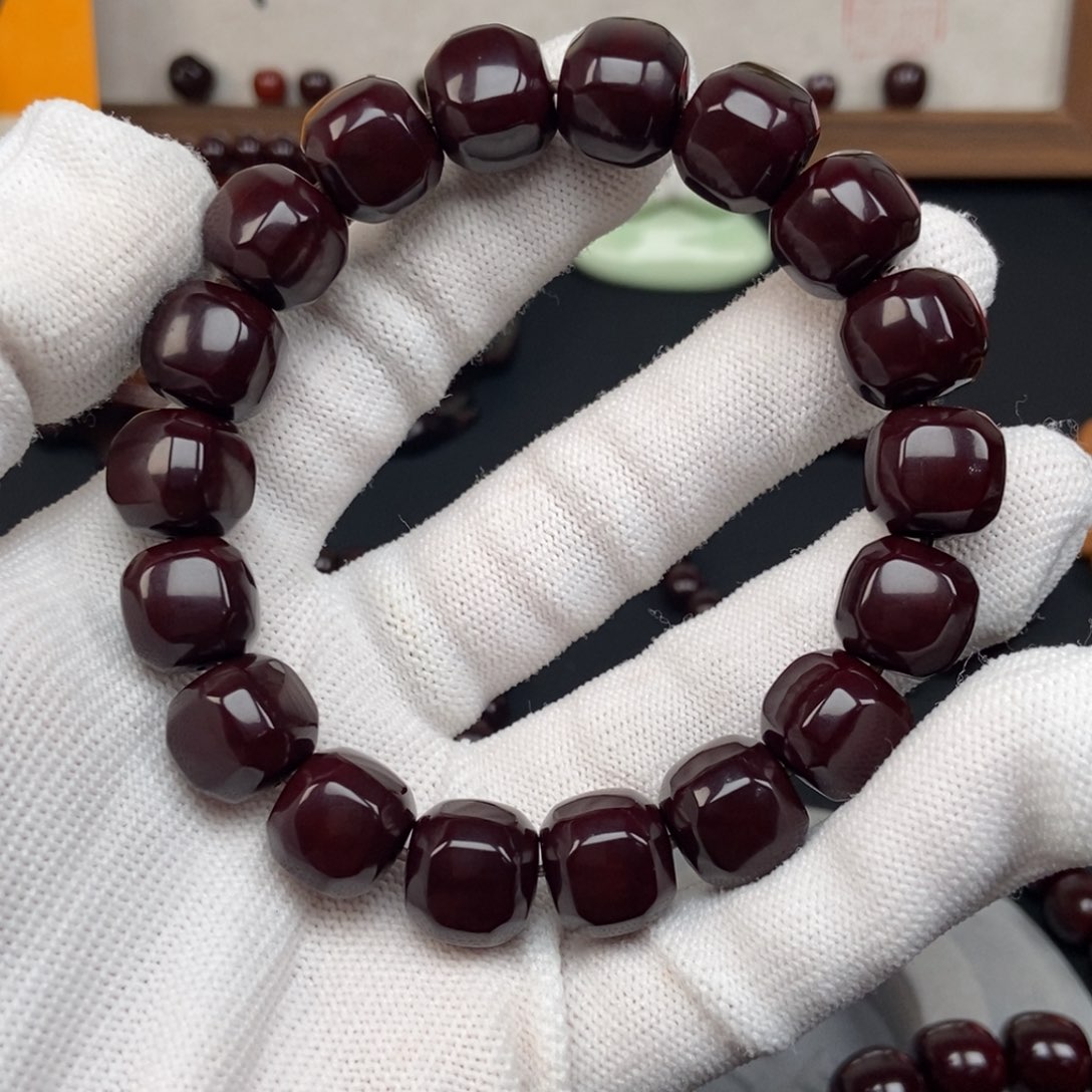 核桃手串/手链回****子猴头核桃等等等等