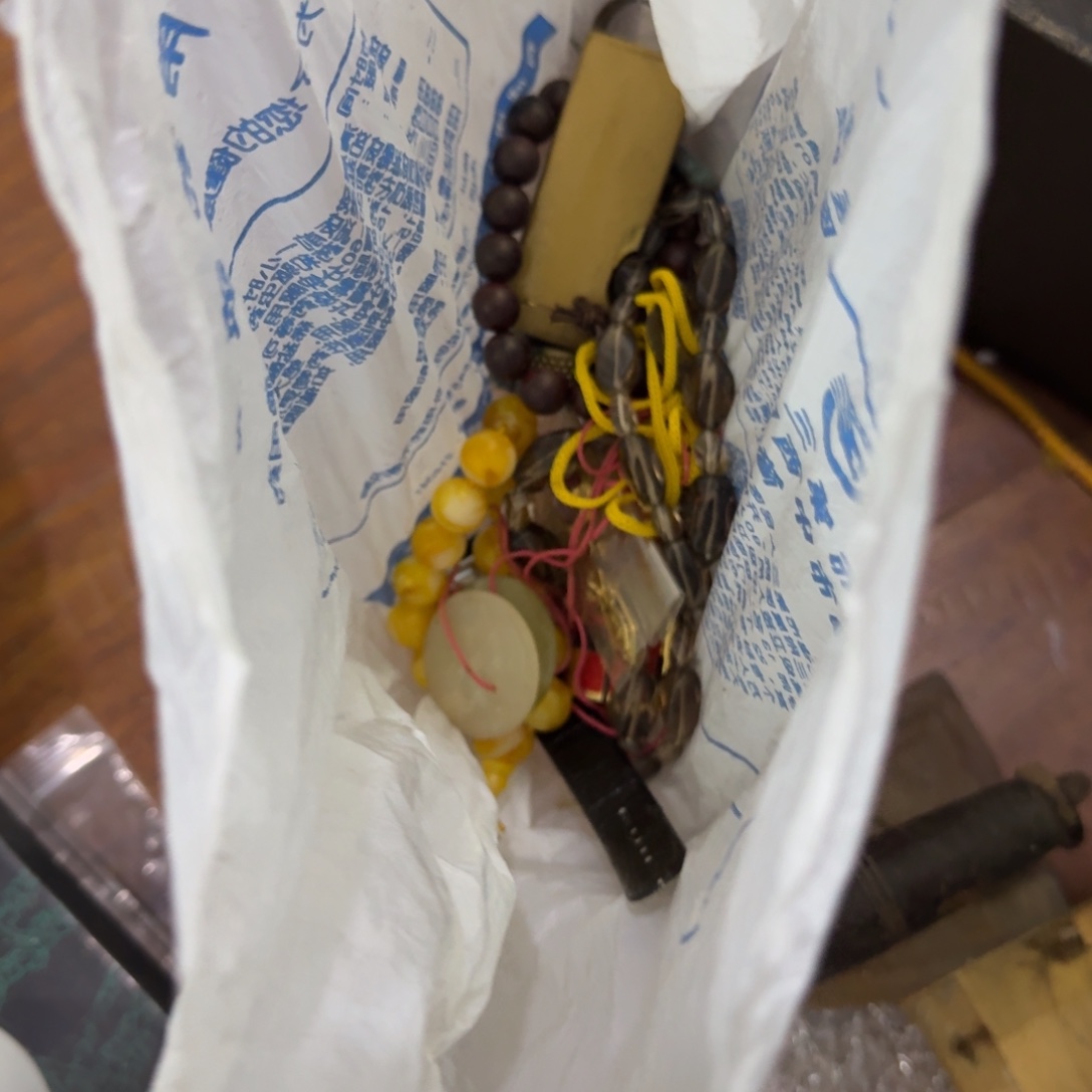 于***你摆件专拍链接物品