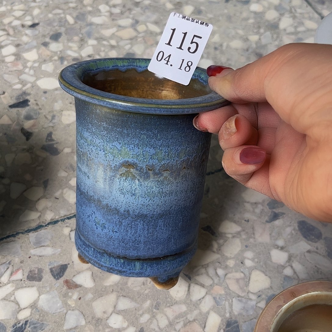 摆件景德镇陶瓷手工制作