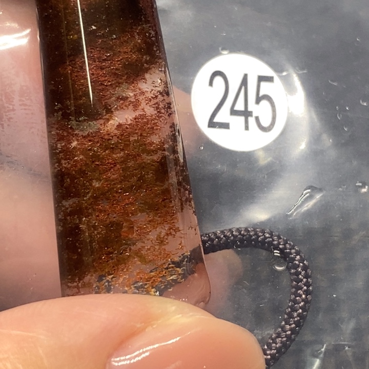 用***4水晶珠宝半成品未镶嵌