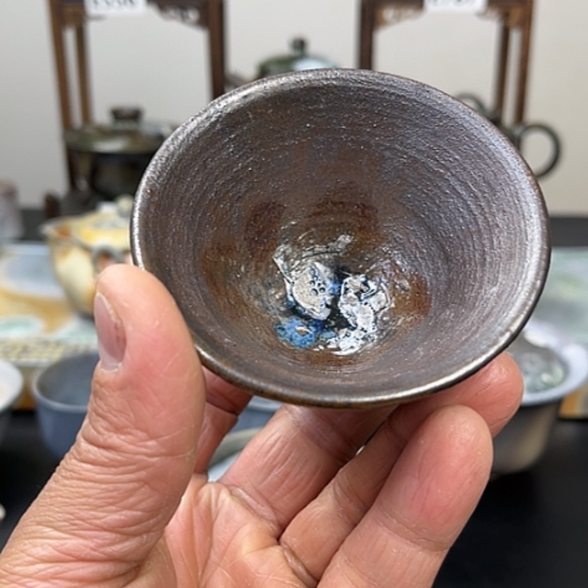 【闪购商品】景德柴窑窑宝福利