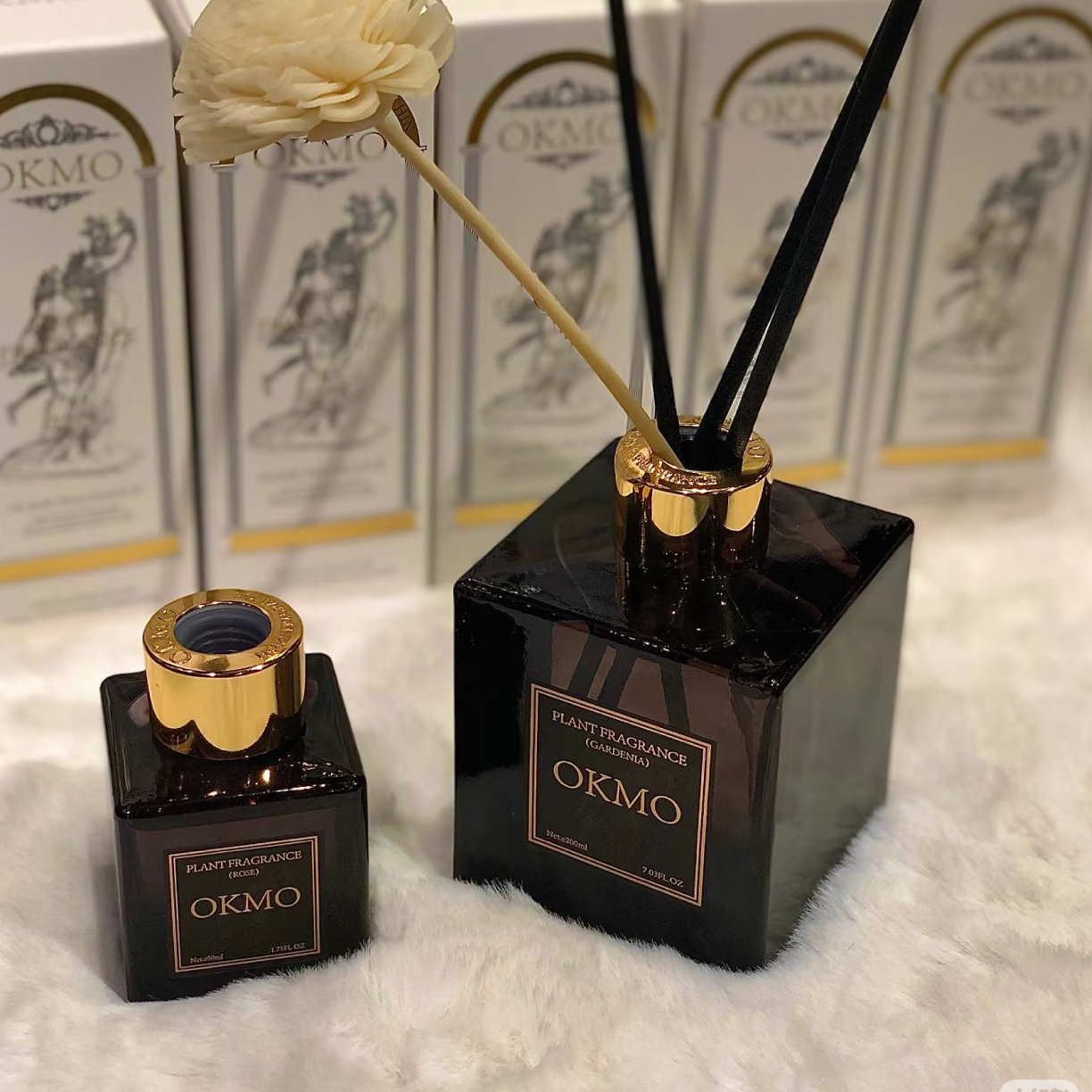 白池花倍润香氛护手霜长效滋润保湿补水秋冬便携男女通用