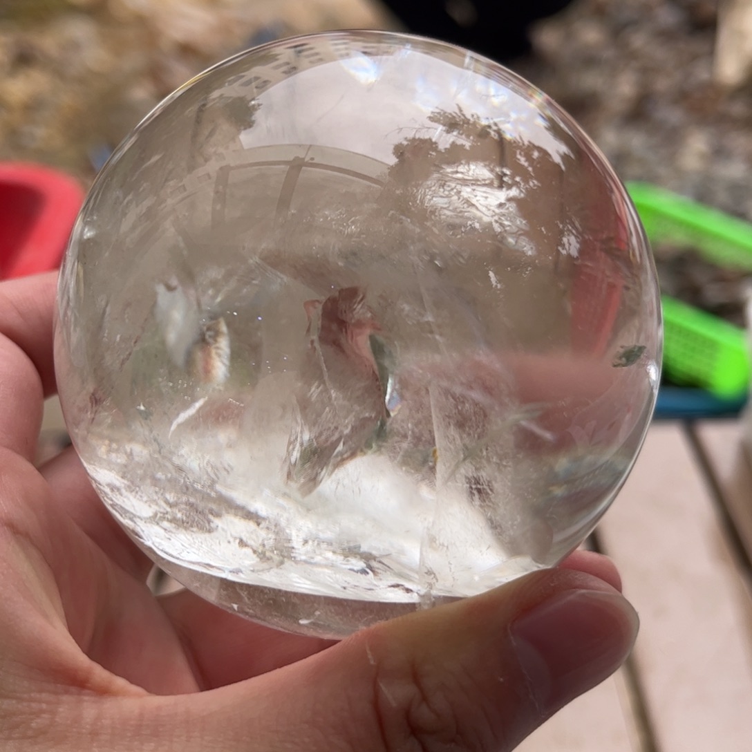 【闪购商品】未镶嵌水晶大型摆件（非配饰）